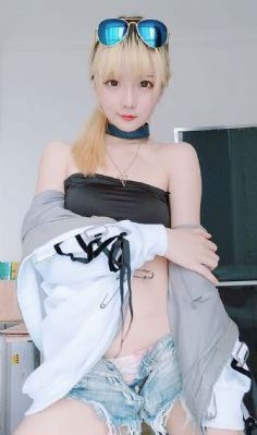 赛博朋克边缘行者_短视频完整无删减版