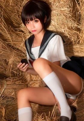 野猫少女_1080P动漫在线观看