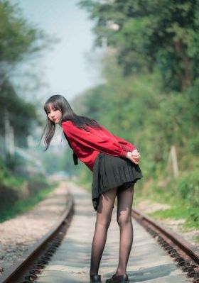 女作家的隐秘私生活_英文版字幕